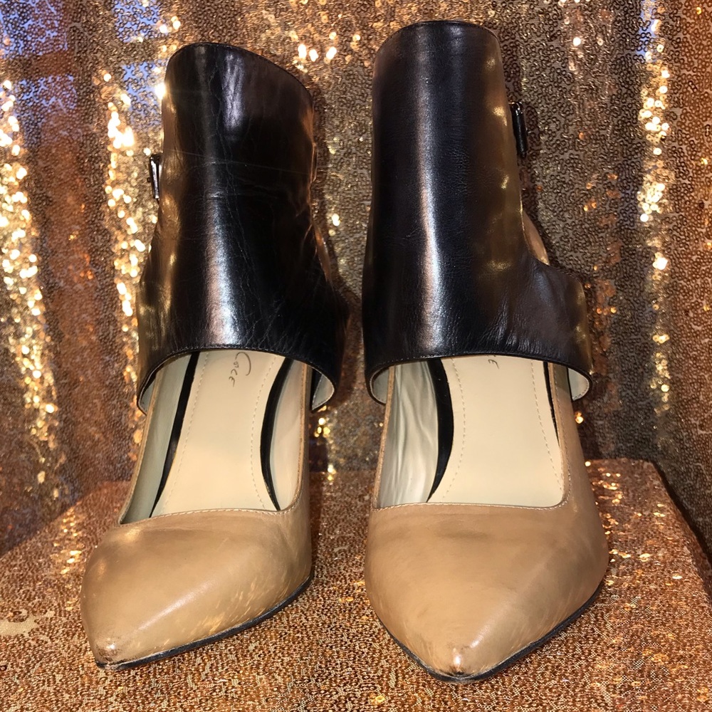 Women’s Kenneth Cole New York Colorblock Pump